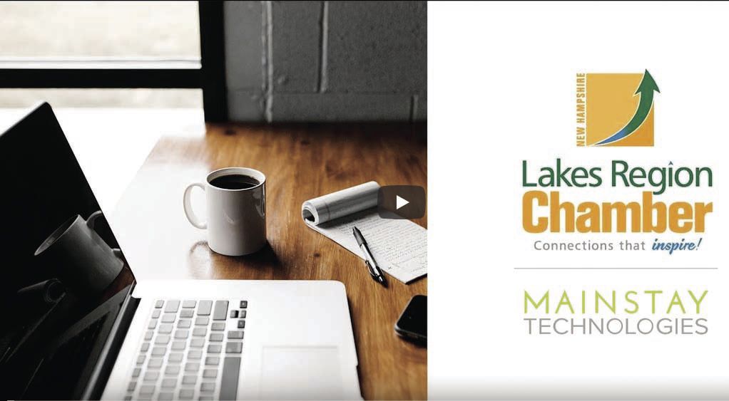 Businesses urged to take security precautions for those working from home